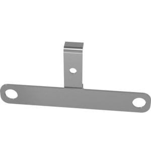 Genie Lift Part # 160744GT - FORMING, O/R FRONT CLAMP, HI FLOAT, EA