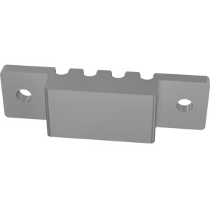 Genie Lift Part # 218766GT - GUIDE,HARDLINE, EA