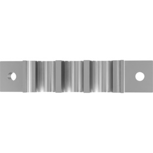Genie Lift Part # 219065GT - CLAMP, 3 X .75" HYD. HOSE, EA