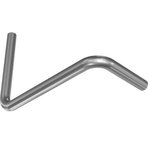 Genie Lift Part # 219343GT - BAR, MAIN HOSE RETAINER, EA