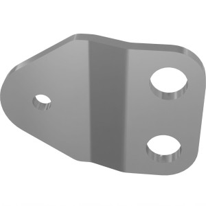 Genie Lift Part # 230026GT - FORMING, GLASS RETAINER, EA
