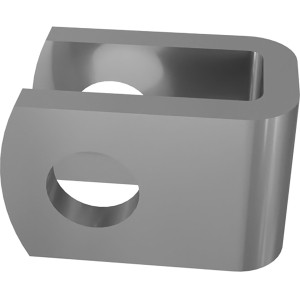 Genie Lift Part # 23356GT - CLEVIS,CYLINDER END, EA