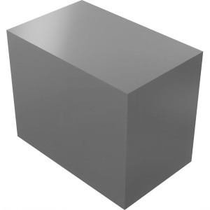 Genie Lift Part # 36309GT - BLOCK,SPINDLE***, EA