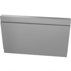 Genie Lift Part # 37258GT - EXTRUSION PLASTIC, 1.5LG, EA