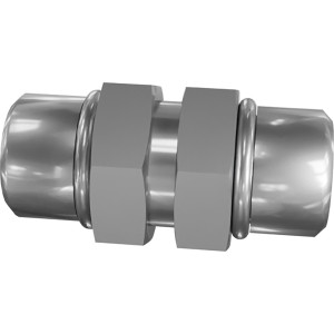 Genie Lift Part # 48893GT - UNION,STR.THREAD-6, EA