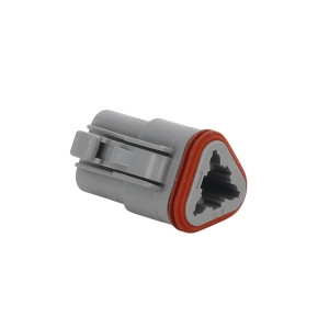 Genie Lift Part # 56.0002.0069GT - CONNECTOR, EA