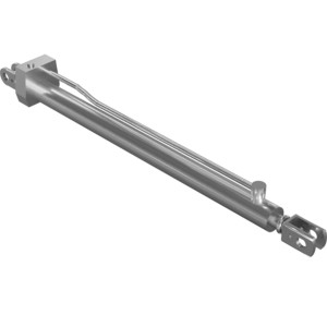 Genie Lift Part # 63218GT - CYLINDER,AXLE EXT,REAR***, EA