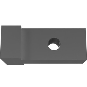 Genie Lift Part # 63288GT - BLOCK,MNT.,ROCKER BRKT,.SEC #1, EA
