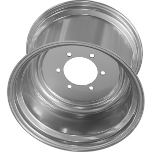 Genie Lift Part # 79099GT - WHEEL,26-12-380 GS68 LP  15X10, EA