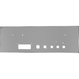 Genie Lift Part # 81485GT - BOX,PLATFORM CONTROL, EA