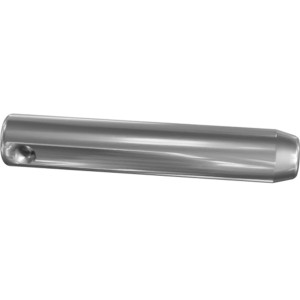 Genie Lift Part # 825584GT - PIN,1.00DIA X 5.50LG, 1 HOLE, EA
