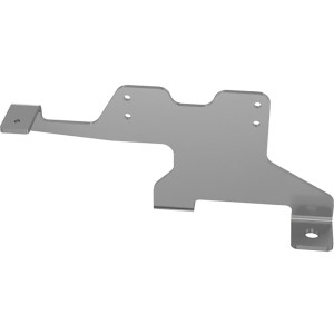 Genie Lift Part # 94233GT - FORMING,ENGINE MOUNT,LH, EA