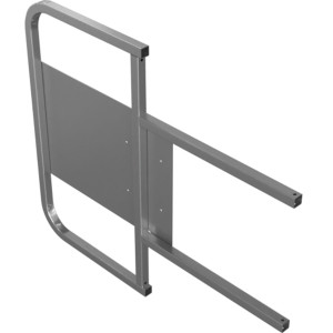 Genie Lift Part # 96794GTSB - WLDMT,EXTENSION ENDRAIL,SUNBELT, EA