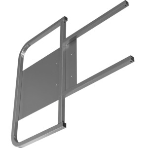 Genie Lift Part # 96794GTSB - WLDMT,EXTENSION ENDRAIL,SUNBELT, EA