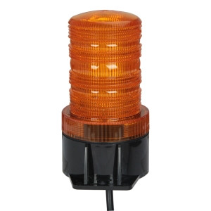 Genie Lift Part # BN10001 - BEACON, LED, 10-80V, 2.5IN, AMB, EA