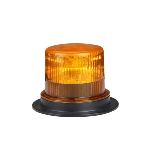 Genie Lift Part # BN10002 - BEACON, LED, 10-80V, 5IN, AMB, EA