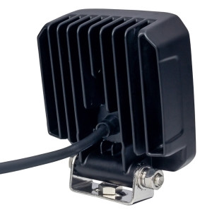 Genie Lift Part # WL10001 - WORK LIGHT, LED, 10-30V, 4IN SQ, EA