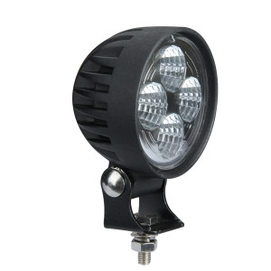 Genie Lift Part # WL10002 - WORK LIGHT, LED, 10-30V, 3.25IN DIAM, EA