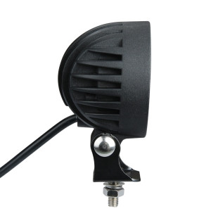 Genie Lift Part # WL10002 - WORK LIGHT, LED, 10-30V, 3.25IN DIAM, EA