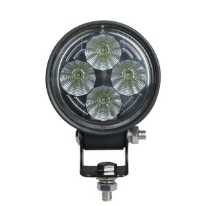 Genie Lift Part # WL10002 - WORK LIGHT, LED, 10-30V, 3.25IN DIAM, EA