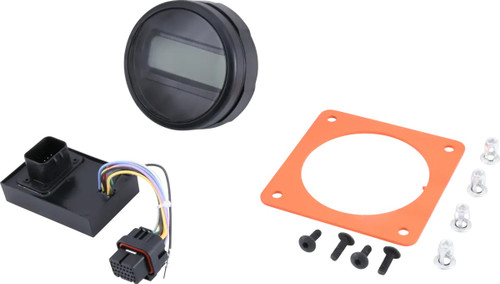 JLG Part # 1001312035 | KIT,SERVICE GAUGE REPLACEMENT, EA