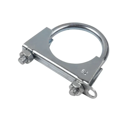 JLG Part # 01320468 | DTZ-U-CLAMP, EA