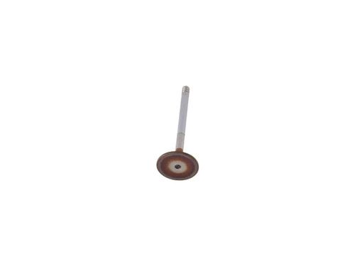 JLG Part # 04162700 | Valve, Inlet, EA
