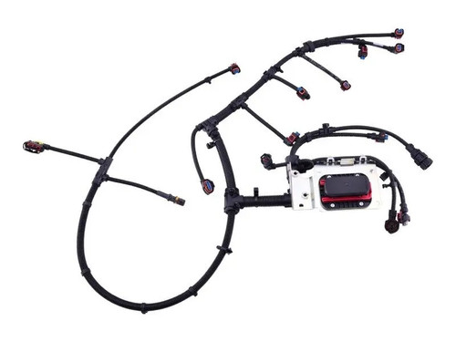 JLG Part # 04467724 | DTZ-HARNESS, ENGINE, EA