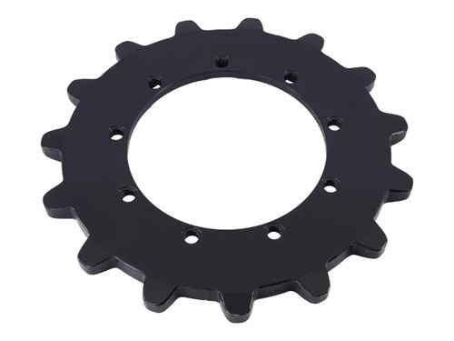 JLG Part # 085069K1 | SPROCKET,WHEEL, EA