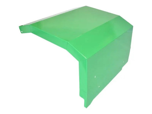 JLG Part # 1001116620SB - HOOD,ENGINE SIDE (FIXED), EA