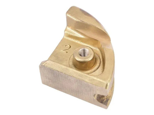 JLG Part # 1001160989 | SHEAVE,DEFLECTOR, EA