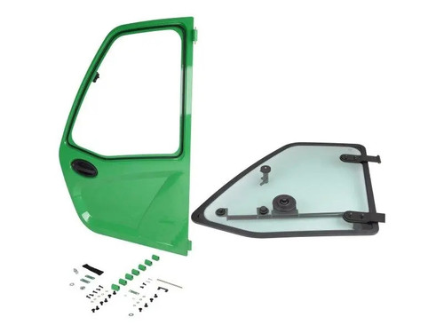 JLG Part # 1001165080SB - CAB,DOOR GROUP (JLG) (SERVICE), EA