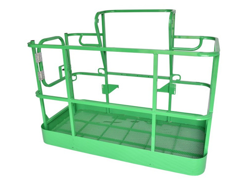 JLG Part # 1001186384SB - PLATFORM,INSTALL 36X72  GATE, EA