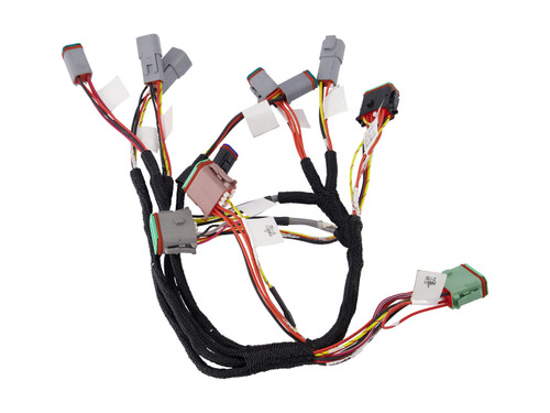 JLG Part # 1001242185 | HARNESS,BLAM, EA