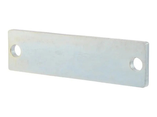 JLG Part # 1001249824 | PLATE,CLAMP BLOCK, EA
