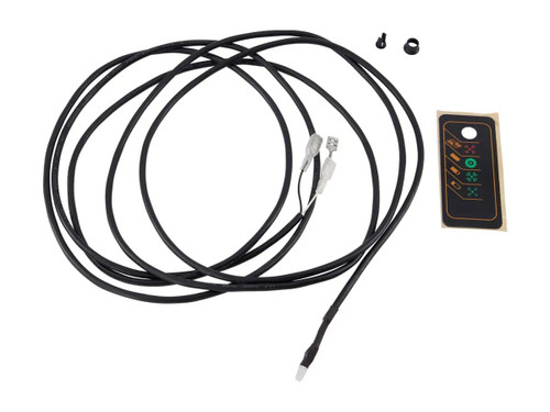JLG Part # 1001250937 | CABLE,LED INDICATOR, EA