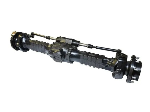 JLG Part # 1001262334S | AXLE,REAR DANA 212, EA