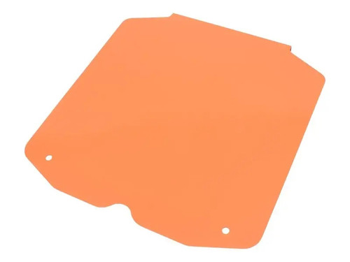 JLG Part # 1001267709 | PLATE,BACK COVER, EA