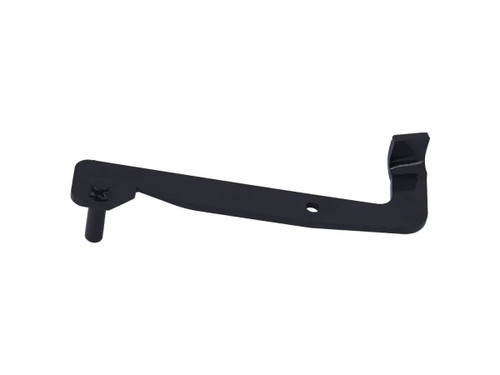 JLG Part # 1001268487 | PLATE,EXTENSION LOCK WELDMENT, EA