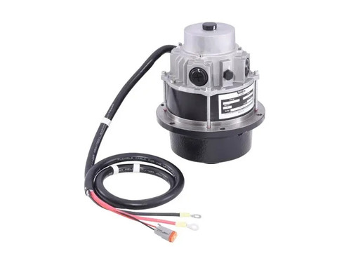 JLG Part # 1001270169S | MOTOR,ELEC DRIVE/HUB, EA