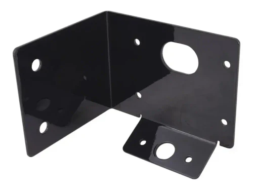 JLG Part # 1001274209 | PLATE,CAMERA/SENSOR MOUNT, EA