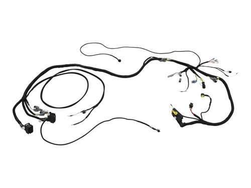 JLG Part # 1001276643 | HARNESS,ENGINE,DEUTZ D2.9 S V, EA