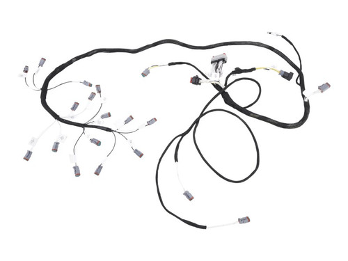 JLG Part # 1001282532 | HARNESS,HYD VLV 400S,460SJ, EA