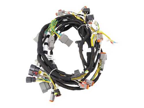 JLG Part # 1001283412 | HARNESS,CHASSIS LSS, EA