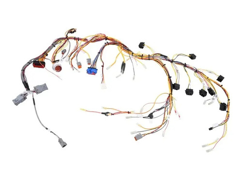 JLG Part # 1001287193 | HARNESS,MTB, EA