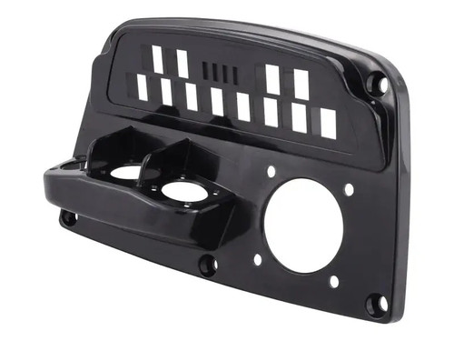 JLG Part # 1001288684 | PLATE,CONSOLE COVER, EA