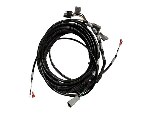 JLG Part # 1001288848 | HARNESS,TRAILER LIGHTS-50', EA