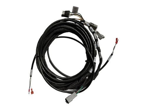 JLG Part # 1001288848 | HARNESS,TRAILER LIGHTS-50', EA