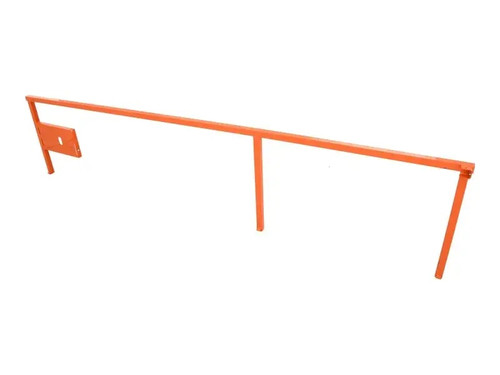JLG Part # 1001288983 | RAIL,UPPER RIGHT WELD, EA