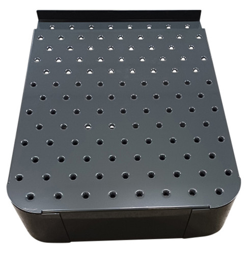 JLG Part # 1001289035 | TRAY,PLATFORM PECO, EA